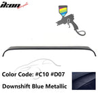 2020-2025 Toyota GR Supra A90 IKON Roof Spoiler PP