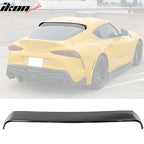 2020-2025 Toyota GR Supra A90 IKON Roof Spoiler PP