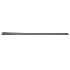 2000-2006 BMW E53 X5 SUV Euro Style Black Rear Roof Window Spoiler ABS
