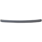 2000-2006 BMW E53 X5 SUV Euro Style Black Rear Roof Window Spoiler ABS