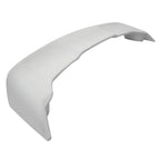 Fits 08-15 Mitsubishi Lancer ABS OE Rear Spoiler Wing Unpainted