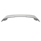 Fits 08-15 Mitsubishi Lancer ABS OE Rear Spoiler Wing Unpainted