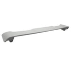 Fits 08-15 Mitsubishi Lancer ABS OE Rear Spoiler Wing Unpainted