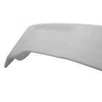 Fits 08-15 Mitsubishi Lancer ABS OE Rear Spoiler Wing Unpainted