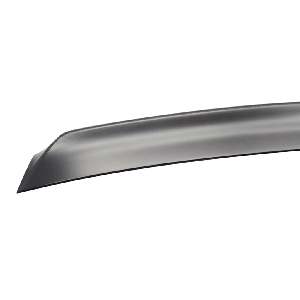 1999-2005 BMW E46 3-Series A Rear Spoiler Wing Lid ABS Unpainted
