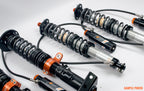 AST 92-03 TVR Chimaera RWD 5200 Series Coilovers w/ Springs