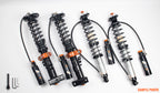 AST 99-06 TVR Tuscan RWD 5200 Series Coilovers w/ Springs