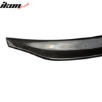 2017-2023 Audi A4/A4 Quattro S4 B9 CA Style Trunk Spoiler Carbon Fiber