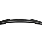 2017-2023 Audi A4 B9 M4 Style Carbon Fiber Trunk Spoiler Wing