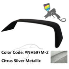 1994-2001 Acura Integra 2 Door Hatchback Coupe DC2 Trunk Spoiler