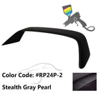 1994-2001 Acura Integra 2 Door Hatchback Coupe DC2 Trunk Spoiler