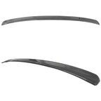 2002-2006 Acura RSX Aspec Style Trunk Spoiler CF Carbon Fiber