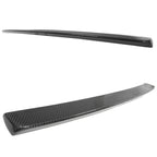 2002-2006 Acura RSX Aspec Style Trunk Spoiler CF Carbon Fiber
