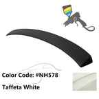 2002-2006 Acura RSX Aspec Style Rear Trunk Spoiler Deck Wing Lid ABS