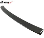 2002-2006 Acura RSX Aspec Style Rear Trunk Spoiler Deck Wing Lid ABS