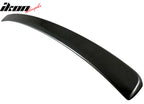 2002-2006 Acura RSX Aspec Style Rear Trunk Spoiler Deck Wing Lid ABS