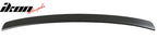 2002-2006 Acura RSX Aspec Style Rear Trunk Spoiler Deck Wing Lid ABS