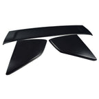2002-2006 Acura RSX DC5 Type R Rear Spoiler Ducktail Wing ABS