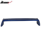 2002-2006 Acura RSX Type R TR Style Painted #B507P Trunk Spoiler ABS