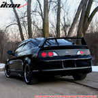 2002-2006 Acura RSX DC5 Type R Rear Spoiler Ducktail Wing ABS