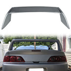2002-2006 Acura RSX DC5 Type R Rear Spoiler Ducktail Wing ABS