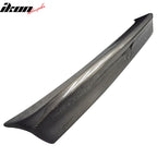 1999-2006 BMW E46 3 Series M3 CSI Style Rear Spoiler Wing Carbon Fiber