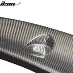 1999-2006 BMW E46 3 Series M3 CSI Style Rear Spoiler Wing Carbon Fiber
