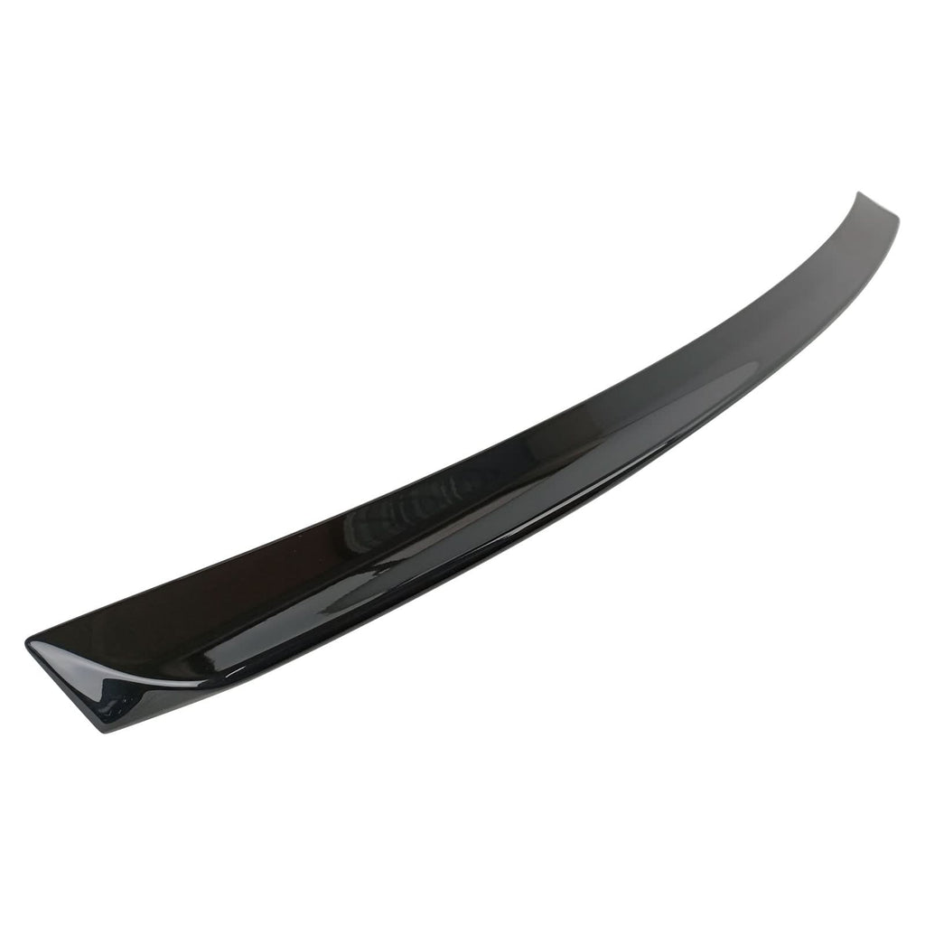 1999-2005 BMW E46 3-Series AC Rear Spoiler Black ABS