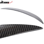 2004-2010 BMW 5 Series E60 Sedan M5 Style Carbon Fiber Trunk Spoiler