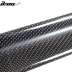 2004-2010 BMW 5 Series E60 Sedan M5 Style Carbon Fiber Trunk Spoiler