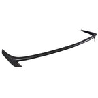 2002-2005 BMW E65 7-Series A Style Unpainted Rear Spoiler Wing PU