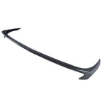 2002-2005 BMW E65 7-Series A Style Unpainted Rear Spoiler Wing PU