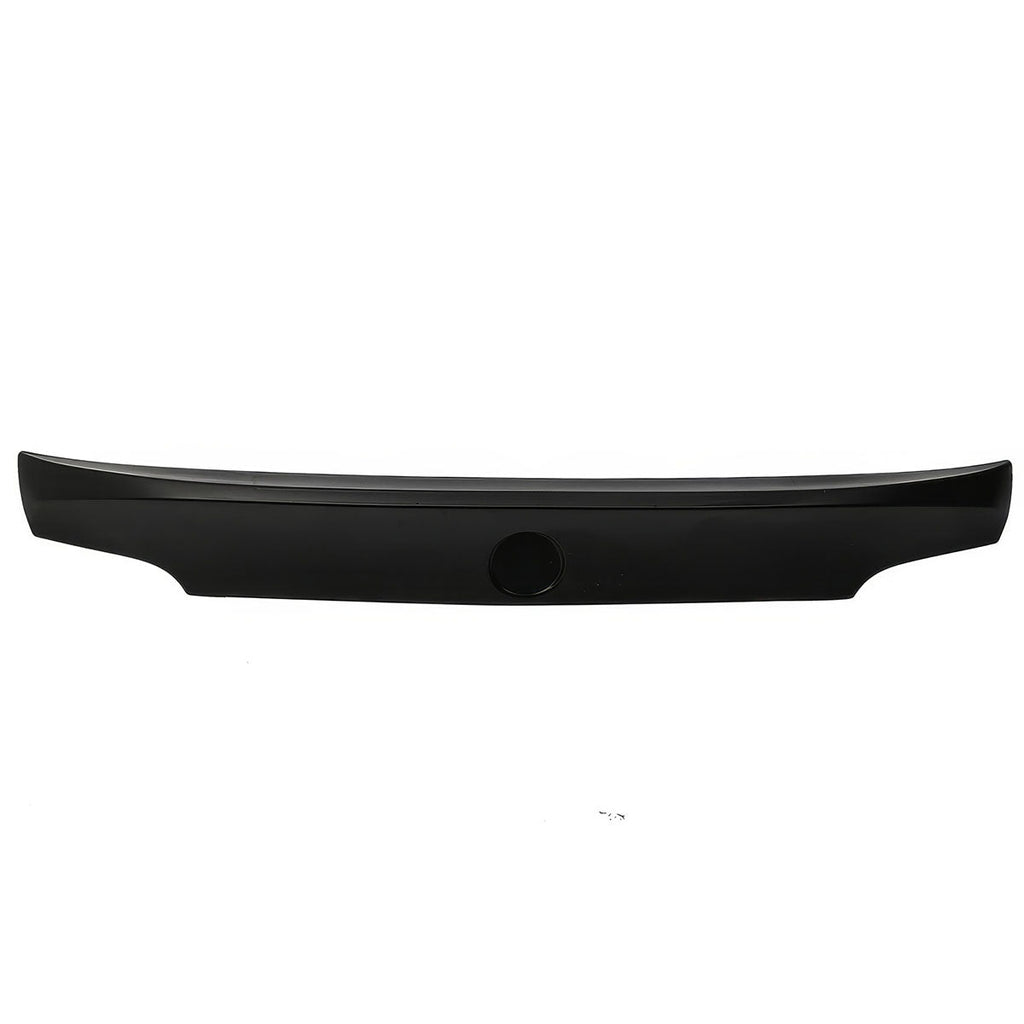 2007-2013 BMW E92 3 Series M3 Coupe CSL Style Trunk Spoiler ABS