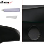 2007-2013 BMW E92 3 Series M3 Coupe CSL Style Trunk Spoiler ABS