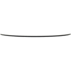 2007-2013 BMW E92 Coupe M3 Rear Spoiler Wing Lip Deck Lid ABS