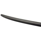 2007-2013 BMW E92 Coupe M3 Rear Spoiler Wing Lip Deck Lid ABS