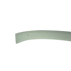 2010-2015 BMW F07 535i GT Hatchback A Style Unpainted Roof Spoiler ABS