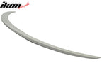 2011-2017 BMW F10 5-Series M5 Style Rear Spoiler Wing ABS Painted