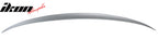 2011-2017 BMW F10 5-Series M5 Style Rear Spoiler Wing ABS Painted