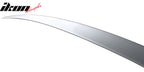 2011-2017 BMW F10 5-Series M5 Style Rear Spoiler Wing ABS Painted