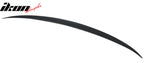 2011-2017 BMW F10 5-Series M5 Style Rear Spoiler Wing ABS Painted