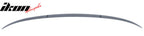 2011-2017 BMW F10 5-Series M5 Style Rear Spoiler Wing ABS Painted