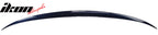 2011-2017 BMW F10 5-Series M5 Style Rear Spoiler Wing ABS Painted