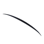 2011-2017 BMW F10 5-Series M5 Style Rear Spoiler Wing ABS Painted