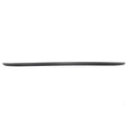 2012-2019 BMW F06 F13 M Type Style Matte Black Rear Spoiler Wing ABS