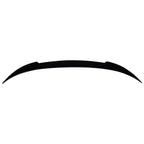 2012-2019 BMW F13 M6 Coupe V Style Rear Spoiler ABS
