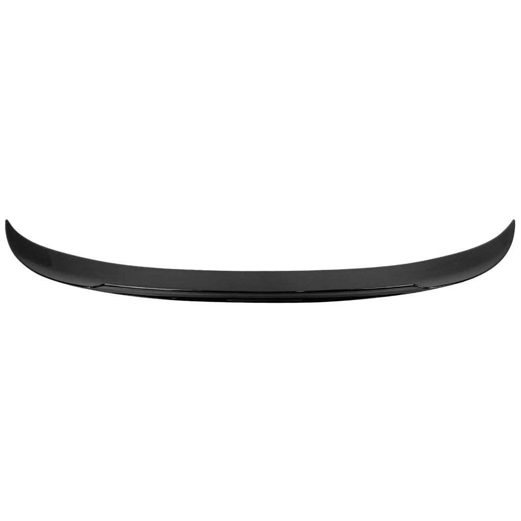 2012-2019 BMW F13 M6 Coupe V Style Rear Spoiler ABS