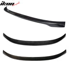 2015-2019 BMW X6 F16 Performance Style Carbon Fiber Trunk Spoiler Wing