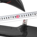 2012-2018 BMW F30 Sedan F80 M3 CS Style Carbon Fiber Trunk Spoiler