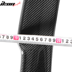 2012-2018 BMW F30 Sedan F80 M3 CS Style Carbon Fiber Trunk Spoiler